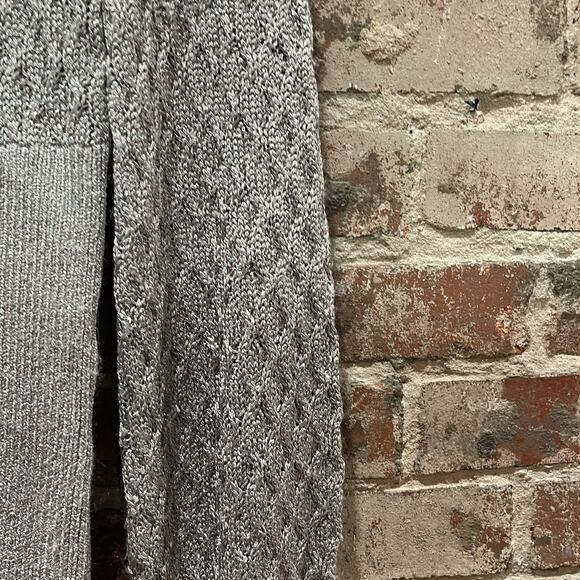 NICHOLAS Mockneck Renata Pullover Sweater Size Large - Picture 5 of 14